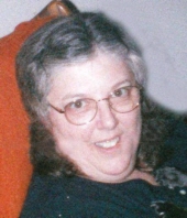 Patricia Jean Phillips