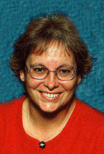 Monica Kay (Busch) Zabel