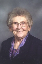 Gertrude A. Miller