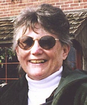 Joan R. Handlin