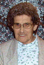 Norma Lydia Schroeder