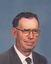 Stanley R. Busching
