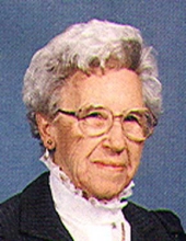 Rosetta Mae Jaschen