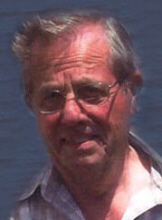 Arlie L. Bergmann