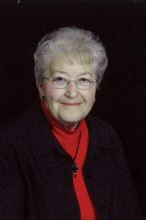 Mildred Selma Ruehs