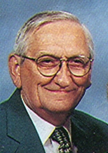 Alfred C. Koch