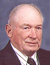 Virgil H. Kehe
