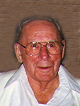 Ralph George Bonzer