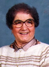 Doris Zekoff 2030236