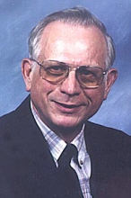 Dr. Wendell E. Johnson