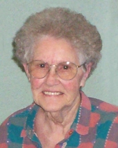 Phyllis Fern Ahrenholz