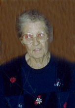 Viola Mae Moyer