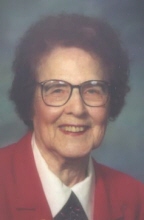 Ethel M. Morrill