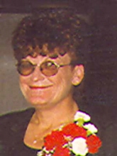 Sylvia Ann Sutton