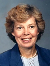 Donna M. Matthias