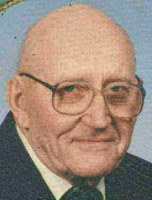 William M. Burrow