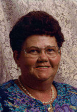 Judy Ann Matthias