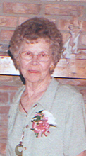 Shirley G. Brown