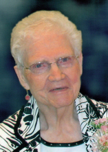 Hilda Carolina Kalainoff