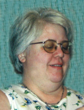 Rhonda Sue Rogers