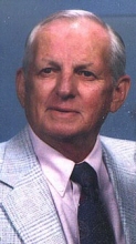 Donald R. Hartman