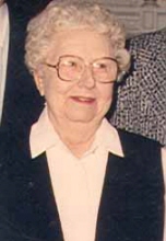 Phyllis Erie Hasty