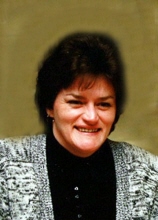 Marie Elizabeth Adelmund