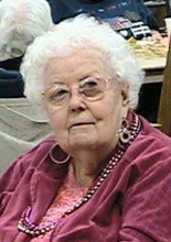Margaret Beam
