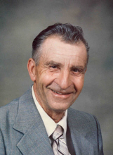 Elmer Emery Foelske