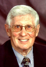 Dr. Melvin LeRoy Kramer