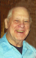 Vernon Eugene Bolton