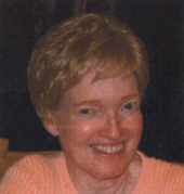 Ruth Eliasen