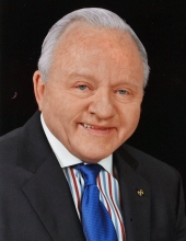 John M. Elliott