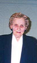 Irene E. Huebner