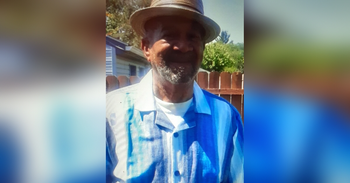 Obituary information for Chester Jackson