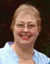 Janice Kay Carpenter