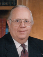 Gerald Ray Oltrogge