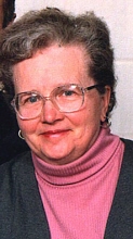 Ruth J. Drape