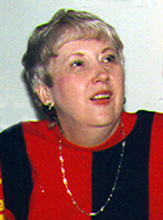 Mary Sue Brocka