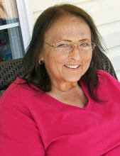 Pamela Ann Scarff Bel Air, Maryland Obituary