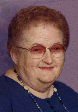 Dorothy J. "Meema" Anhalt