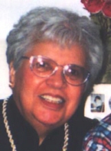 Mary C. Lindeman