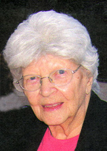 Ethel S. Moquin