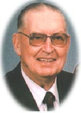 Ralph Franklin Cook