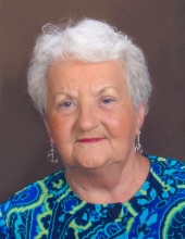 Louise Bazzill Roberson
