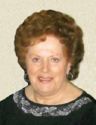 Photo of Irene T. D'Ambrosio