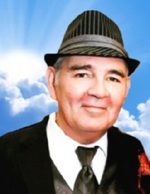 Paul Garcia Jr. San Juan, Texas Obituary