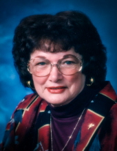 Dorothy Bauer