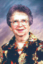 Betty R. Peters