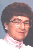 Mary Ellen Macdonald